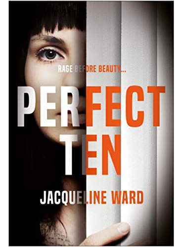 Libro Perfect Ten De Ward, Jacqueline