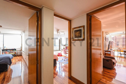 Venta Depto. 3d Más Serv. Verbo Divino