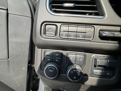 Chevrolet Tahoe 6.2 V8 High Country At