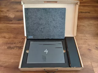 Laptop Hp Envy X360