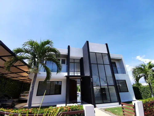 Casa En Venta En Vereda Guabinal. Cod V11845