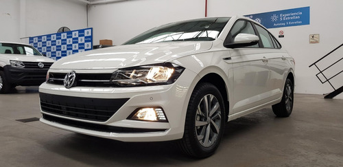 Volkswagen Virtus 1.6 Msi Highline At