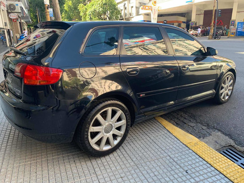 Imagen 5 de 11 de Audi A3 2.0 Tdi S Line At