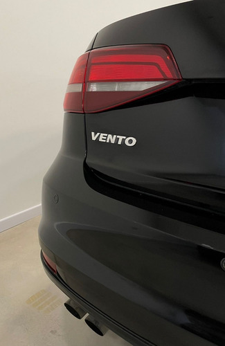Imagen 13 de 14 de Vw Vento 2.5 Advance Plus Tip 2017