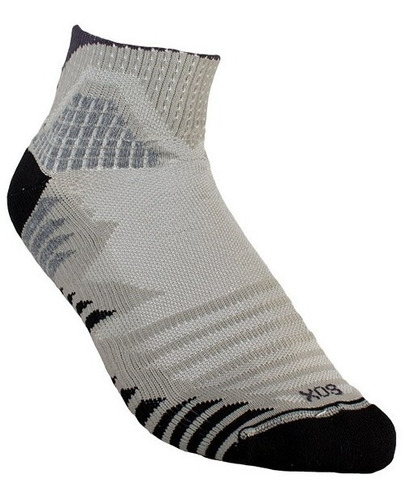 Medias Deportivas Sox Pack X 3 Run Gym Futbol Futsal Golf