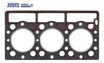 Comprar Junta De Tapa De Cilindros Motor Volvo Diesel 2003