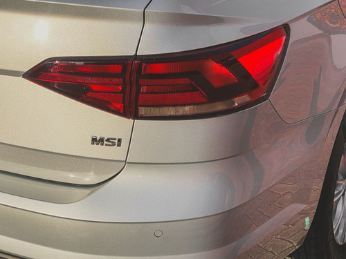 Volkswagen Virtus 1.6 MSI TOTAL FLEX MANUAL