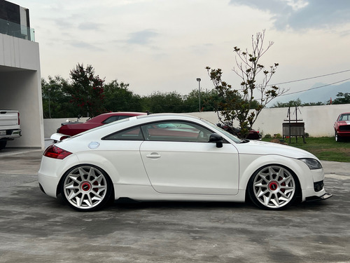 Audi TT 2.0 Coupe Tfsi S Tronic Dsg
