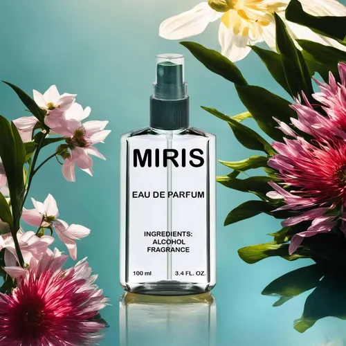 Perfume Impression Of Gentlemen Only De Miris 100