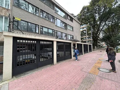 Apartamento en venta