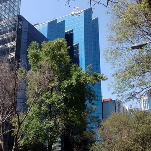 Oficina En Renta En Insurgentes Sur Torre Diamante (m2o1340)