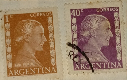 Sellos Argentinos