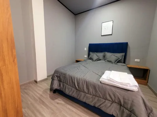 Aparta -suite Centro Internacional