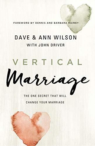 Book : Vertical Marriage The One Secret That Will Change...