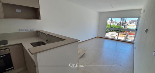 Imagen 10 de 30 de Espectacular 2 Ambientes, Amenities De Excelente Calidad Constructiva!