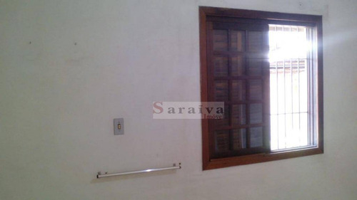 Imagem 4 de 15 de Terreno À Venda, 270 M² Por R$ 745.000,00 - Centro - São Bernardo Do Campo/sp - Te0040