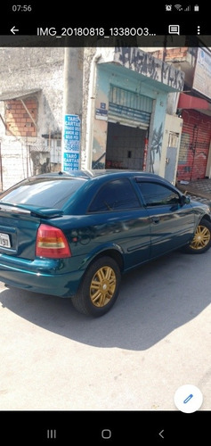 Chevrolet Astra 2000 2.0 Sport 3p