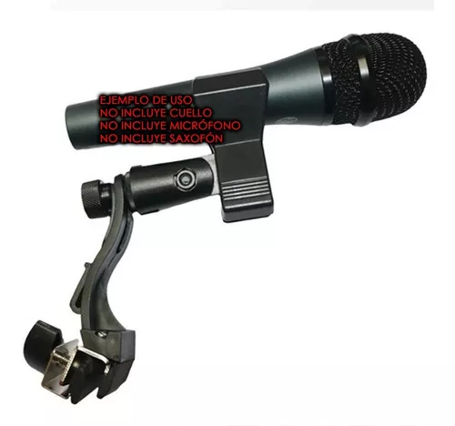 Audio2000S Tm ADM135I 400 Ohms Professional Dynamic Drum Microphone 
