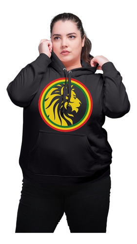 Alfa Sudadera Reggae Talla 2xl P/dama/caballero Ganga