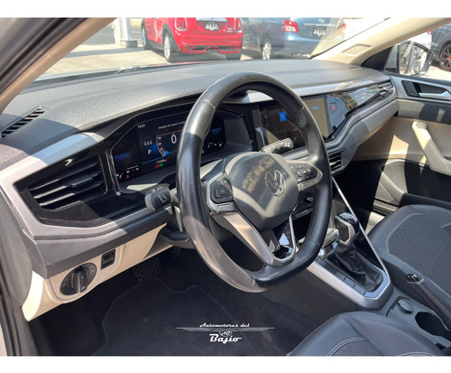 Volkswagen Virtus Comfortline At
