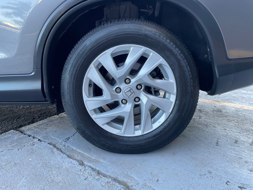Honda CR-V 2.4 I-style Cvt