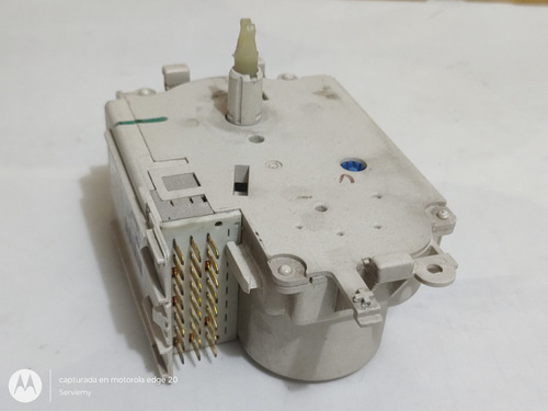 Programador Lavadora Whirlpool 3949208 C (Usado)