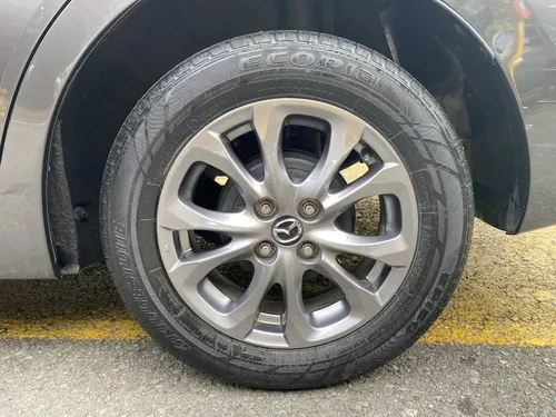 Mazda 2 1.5 Touring Mt 2021