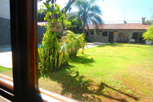 Imagem 18 de 30 de Lindo Sobrado No Alto Da Boa Vista - Reo105974