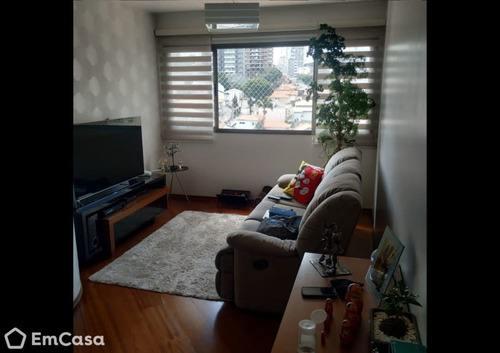 Imagem 3 de 10 de Apartamento À Venda Em São Paulo - 23898