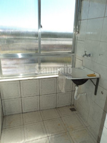 Imagem 23 de 23 de Apartamento - Ref: S2ap6209