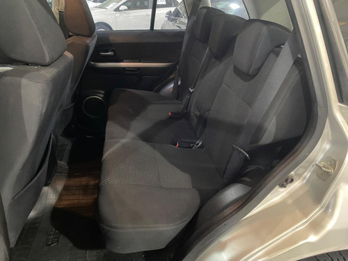 Suzuki Grand Vitara Gran Vitara 4x2 2.0 Aut