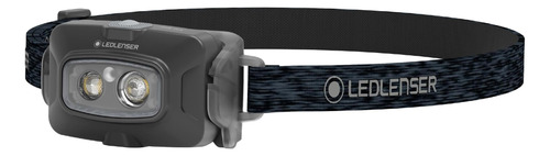 Ledlenser Hf4r Core Manos Libres, Faro Recargable, Al Agua,