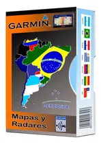 Comprar Mapas Actualizados De Peru Para Gps Garmin Todos Los Modelos