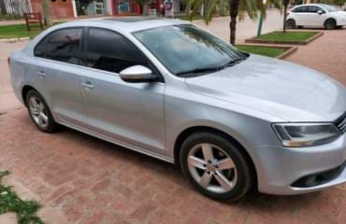 Volkswagen Vento 2.5 Luxury 170cv 2014