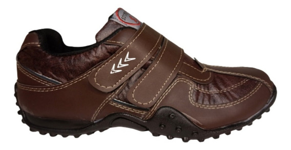 Cordelia portón manual Zapatillas para Hombre Velcro | MercadoLibre.com.ar