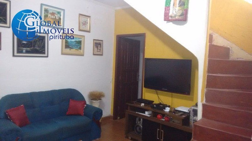 Imagem 4 de 16 de Venda Sobrado São Paulo Vila Barreto - S64