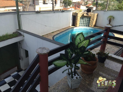 Imagem 9 de 15 de Sobrado Para Venda Jardim Nordeste - 2143
