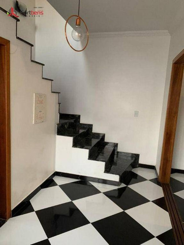 Imagem 26 de 30 de Sobrado Com 2 Dormitórios 1 Suíte À Venda, 160 M² Por R$ 915.000 - Nova Caieiras - Caieiras/sp - So0884