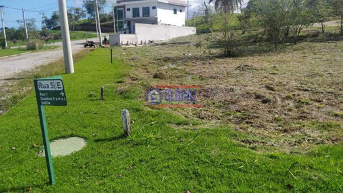 Imagem 3 de 12 de Terreno-à Venda-ubatiba-maricá - Mauf00400