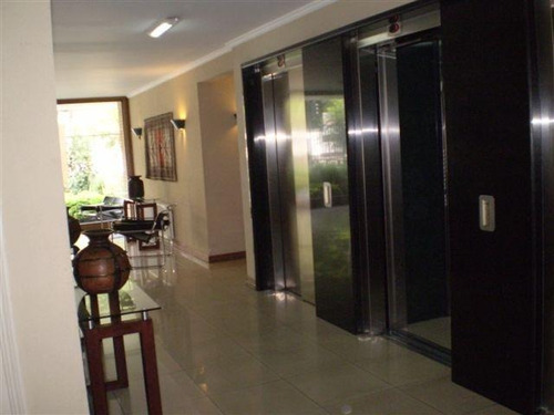 Arriendo Depto. 1 Dormitorio, El Golf ,amobladp, S/comision