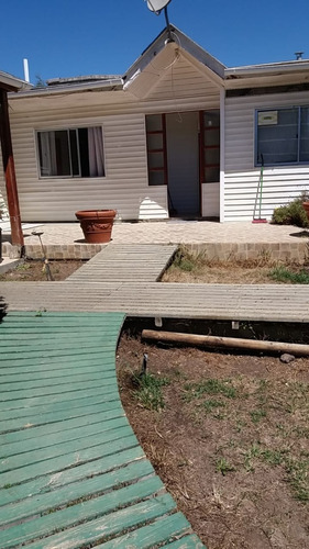 Imagen 1 de 18 de Algarrobo Totalmente Equipada