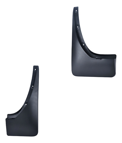 Set Loderas Traseras Tong Yang Rav4 2006 - 2012