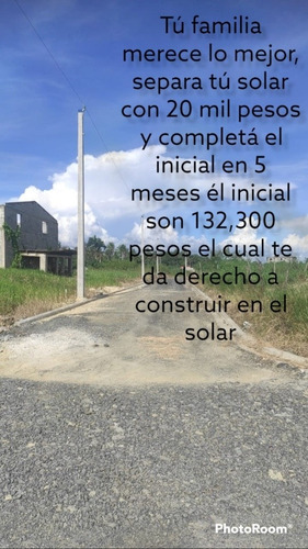 Imagen 5 de 8 de Feria De Terrenos Y Solares Con Título