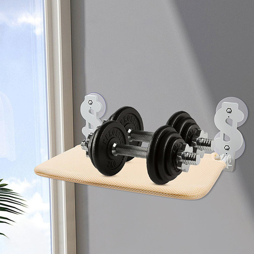 Cama De Ventana Para Gatos Percha Plegable Para Ventana De M