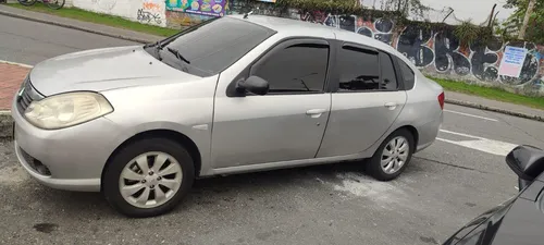 Renault Symbol 1.6 Luxe