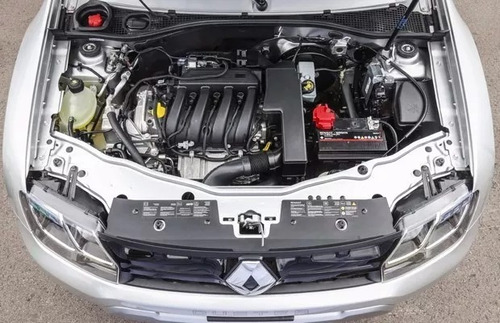 Renault Duster Oroch Dynamique Cyber Monday Okm Ruta 3 Le