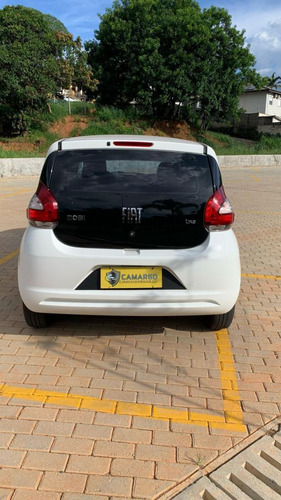 Fiat Mobi 1.0 Fire Flex 5p.