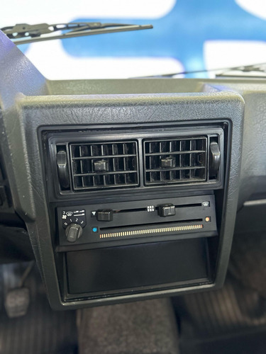 Volkswagen Parati CLi / CL/ Atlanta 1.8