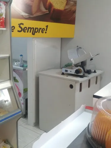 Vendo Mercado Com Padaria Zona Zul De Sp