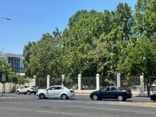 Depto De 2d 2b Domeyko 2530 En Santiago Centro